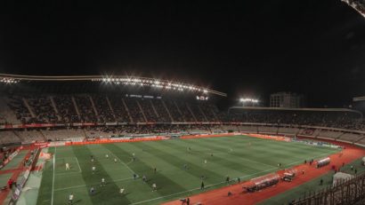 „U” Cluj a obținut o nouă victorie în SuperLigă