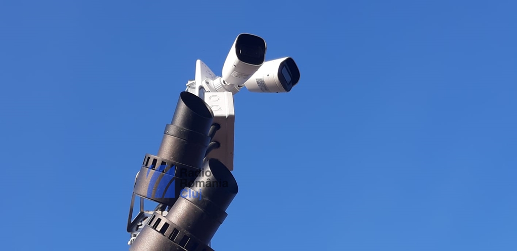 Camere inteligente pentru reducerea accidentelor rutiere