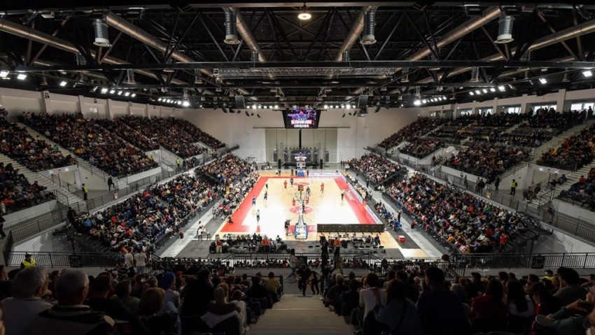 Play-off-ul Ligii Naționale de Baschet Masculin continuă în această seară