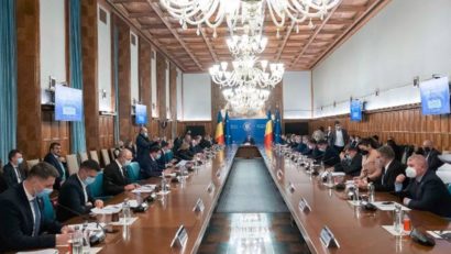Rectificare bugetară: ce ministere primesc cei mai mulți bani