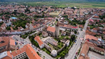 Aiudul implementează procesul de bugetare participativă
