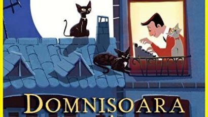 Sesam deschide cartea: „Domnișoara Miau”, de Annie M.G. Schmidt [AUDIO]