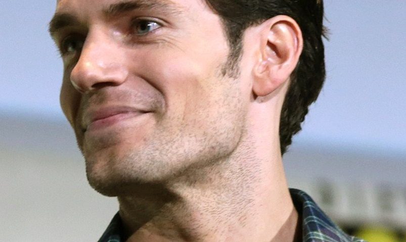 Personalitatea zilei: Henry Cavill [VIDEO]
