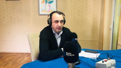 Primarul Sighetului susține că nu a primit poprire pe salariu [AUDIO]