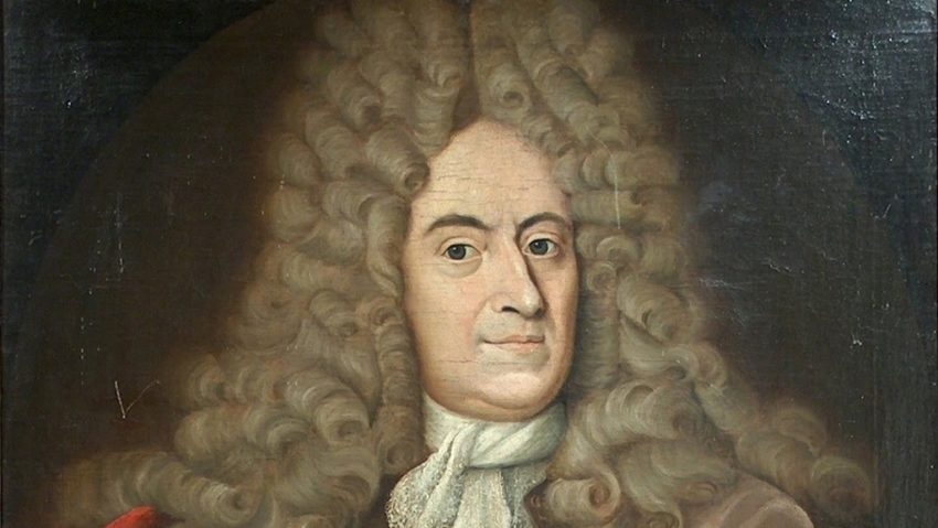 Personalitatea zilei: Daniel Gabriel Fahrenheit
