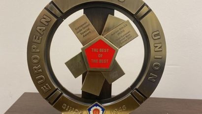 România a încheiat pe locul șase în Cupa Europei la judo pentru cadeți