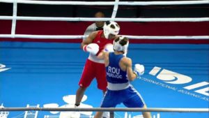 Federația Română de Box s-a afliliat la World Boxing