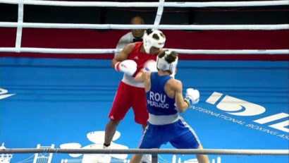 Campionatele Europene de box pentru seniori