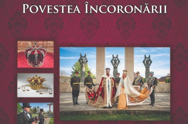 ”Povestea Încoronării”, spectacol de reconstituire istorică ”Povestea Încoronării”, spectacol de reconstituire istorică