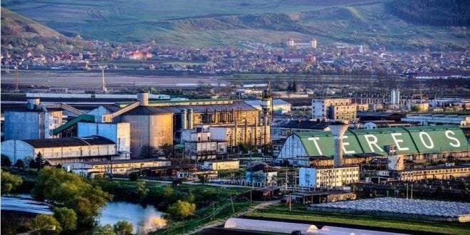 Șansă de salvare pentru Fabrica de zahăr din Luduș