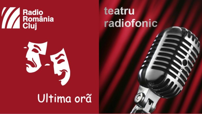 Teatru radiofonic la Radio Cluj – Ultima oră Teatru radiofonic la Radio Cluj – Ultima oră