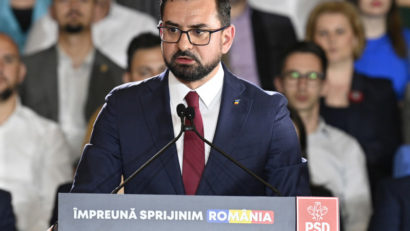 Ministrul Adrian Chesnoiu, urmărit penal
