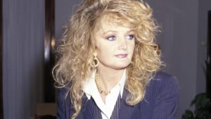 Cântăreaţa Bonnie Tyler a murit!
