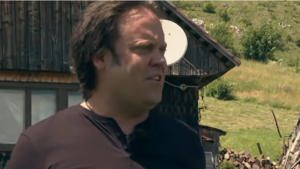 Jurnalistul britanic Charlie Ottley a primit cetățenia română