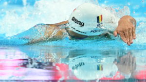 13 sportivi la Campionatele Europene de înot U23