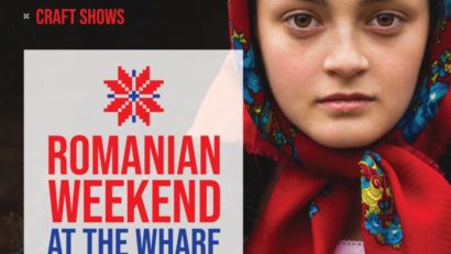 Județul Maramureș va fi promovat la Washington DC