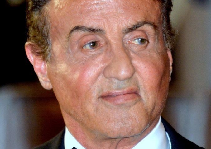 Personalitatea zilei: Silvester Stallone