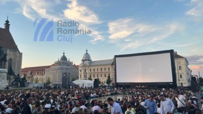 TIFF 21. Ultimele trei zile de festival
