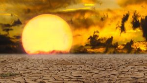 Val istoric de căldură peste Europa
