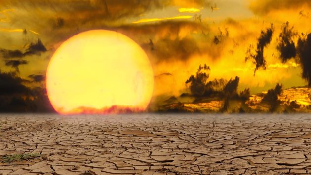 Europa, lovită de un nou val de caniculă extremă