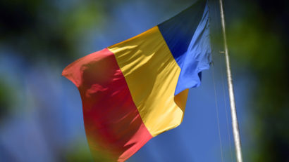 Astăzi sărbătorim Ziua Drapelului României!