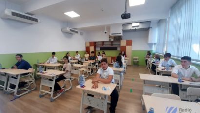 2.953 de elevi, repartizați la liceele din Bihor. Surprize și recorduri