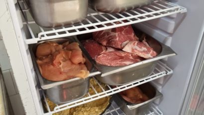 Restaurante închise de comisarii de la Protecţia Consumatorilor