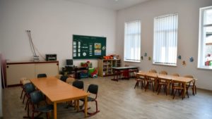 Școli închise în Alba din cauza vremii și lipsei curentului