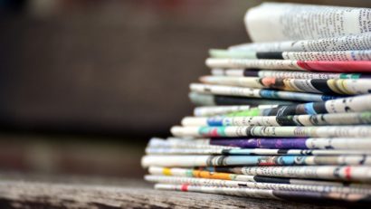 Presa clujeană a trimis o scrisoare deschisă Guvernului României