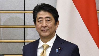 Japonia va cheltui aproximativ 1,65 miliarde de yeni pentru funeraliile de stat ale lui Shinzo Abe