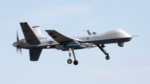 Peste 600 de drone, interceptate la Cupa Mondială 2026