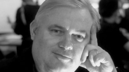 Filosoful Ciprian Mihali, la Radio Cluj: ”O școală subfinanțată este garanția înapoierii unei societăți”