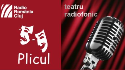 Teatru radiofonic la Radio Cluj – Plicul