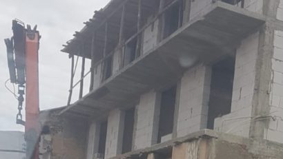 Proceduri simplificate pentru obținerea autorizațiilor de construcție