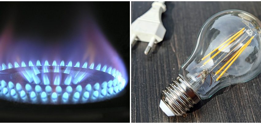 Preţurile la gaze şi electricitate vor atinge în această iarnă valori nemaiîntâlnite!