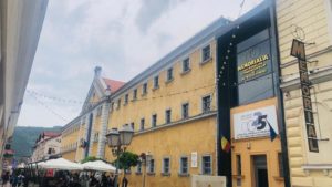 Program special de vizitare la Memorialul din Sighet