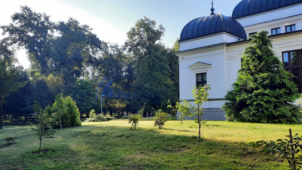 Seară de operă la Casinoul din Parcul Central