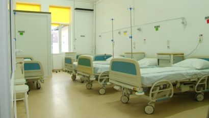 SIGHET – A fost semnat un nou contract cu finanțare din fonduri europene pentru sporirea siguranței pacienților