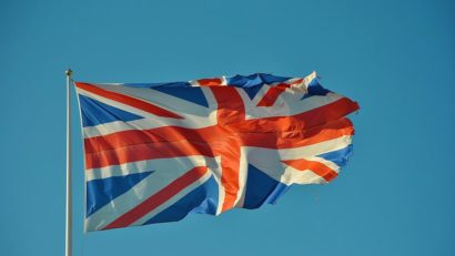 Autorizație obligatorie de călătorie în Marea Britanie