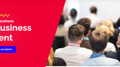 Incluziv: Se pregăteşte primul eveniment de business incluziv din România [AUDIO]