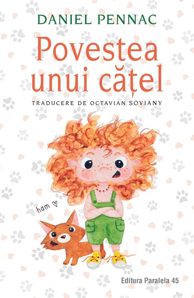 Sesam deschide cartea: Povestea unui cățel [AUDIO]