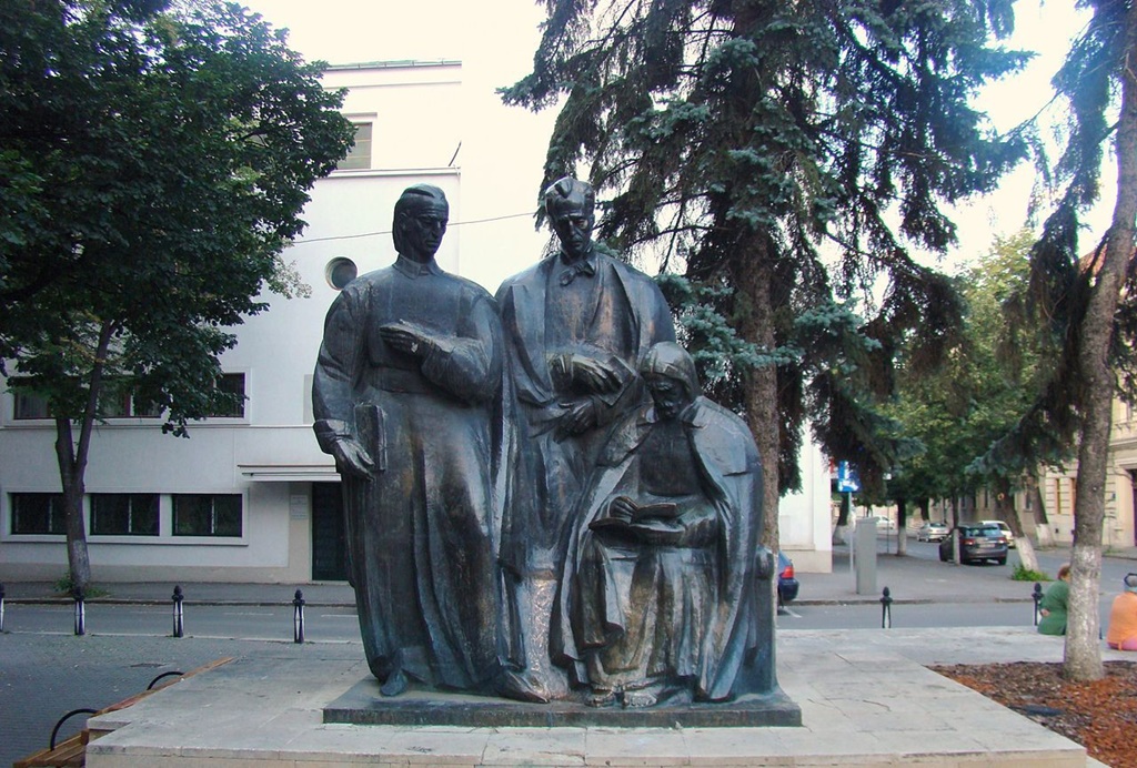 11 octombrie – Ziua Școlii Ardelene