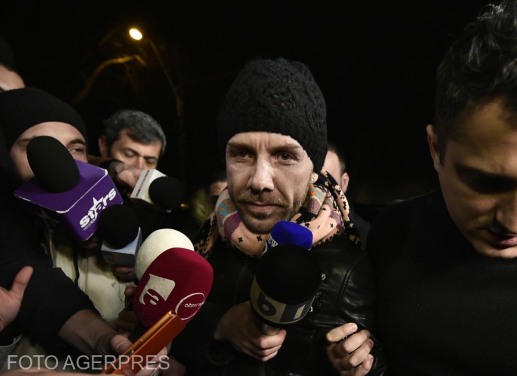 Falsul medic Matteo Politi, condamnat la închisoare cu executare