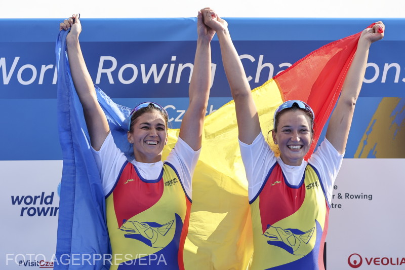 Ziua Sportului Românesc va fi sărbătorită în prima duminică a lunii iunie