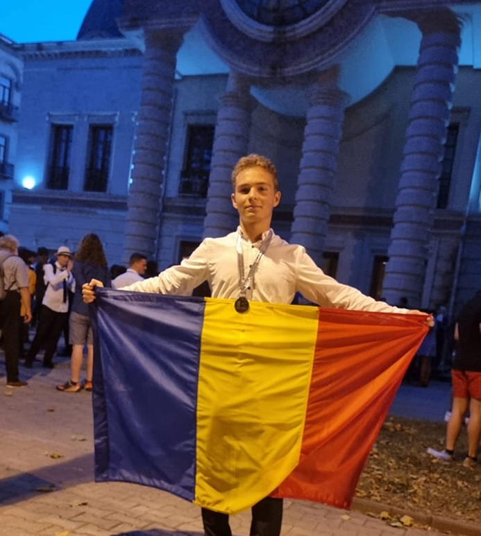 Născut în România: români cu care ne mândrim!