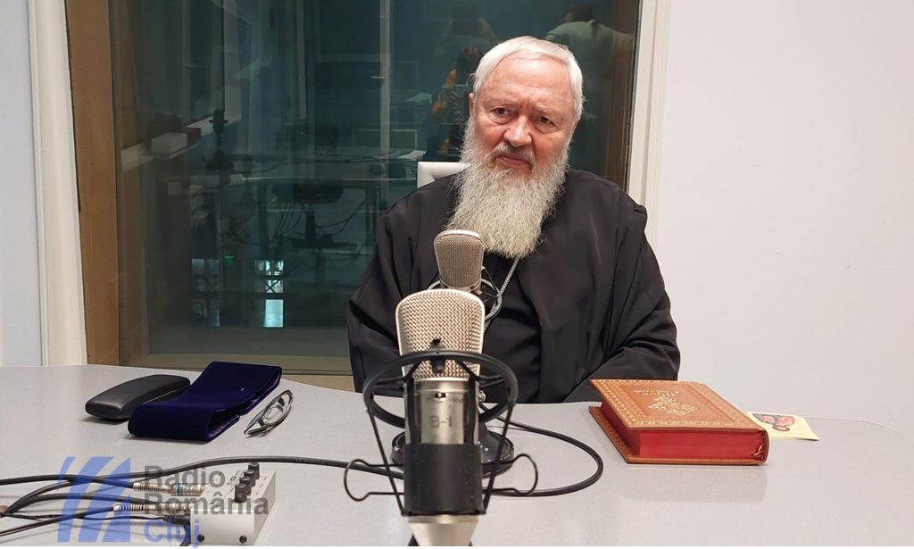 Mitropolitul Clujului: Paștele să fie pentru viață, nu război