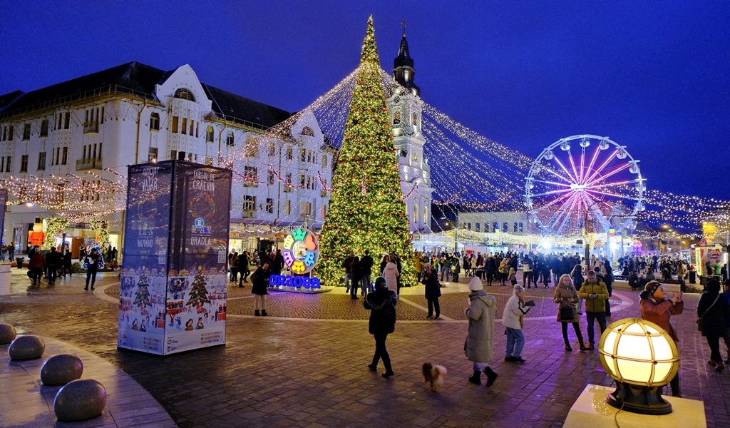 Foto: Alexandru Nițescu