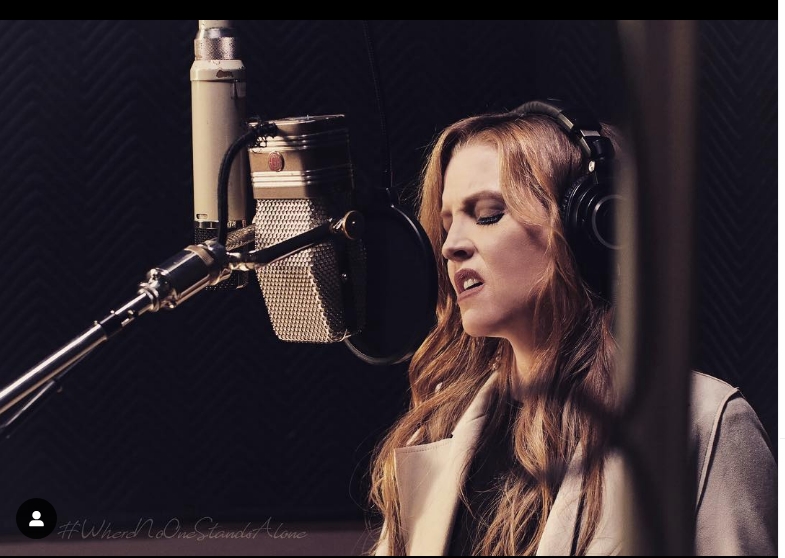 Lisa Marie Presley, ruinată înainte de moarte?