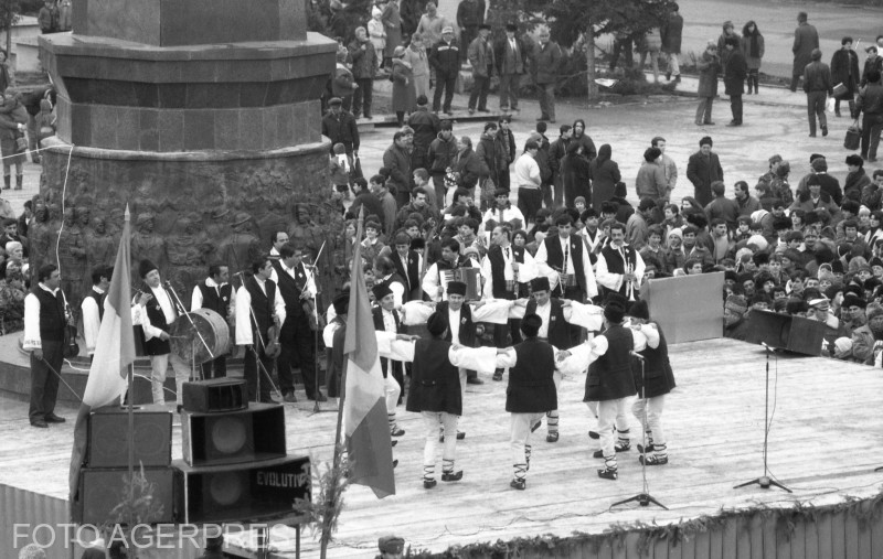 Hora Unirii – povestea neștiută a imnului pentru înfrățirea românilor