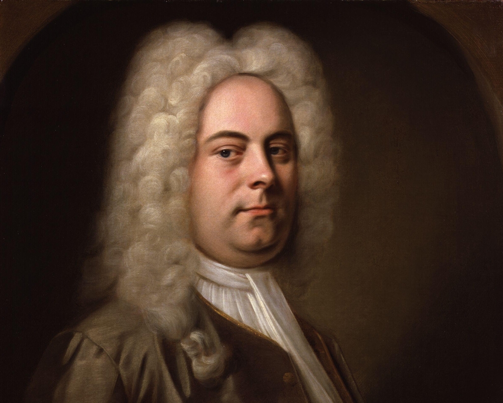 Personalitatea zilei: Georg Friedrich Händel [VIDEO]